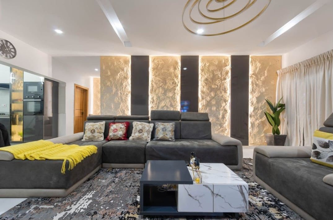 2-Bedroom Residence in Lekki